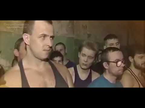 Владимир Ждамиров - Городской централ видео (клип)