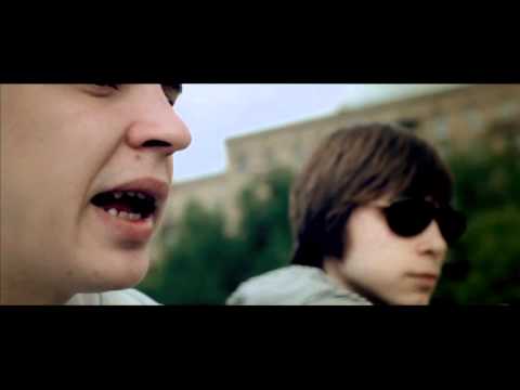 Kurbat - До метро (Remix) видео (клип)