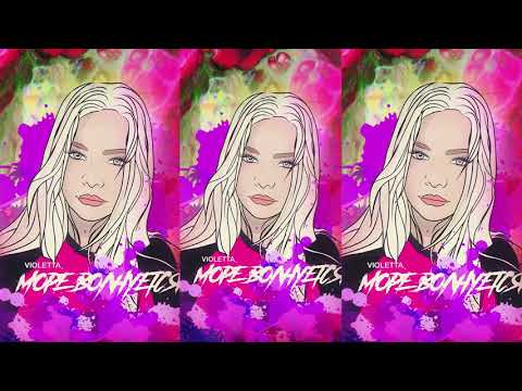 Violetta - Море волнуется видео (клип)