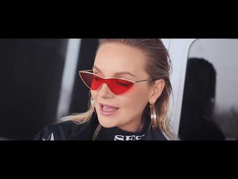 Настя Крайнова - Уходи видео (клип)