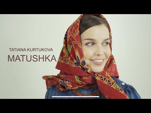 Татьяна Куртукова - Родники видео (клип)