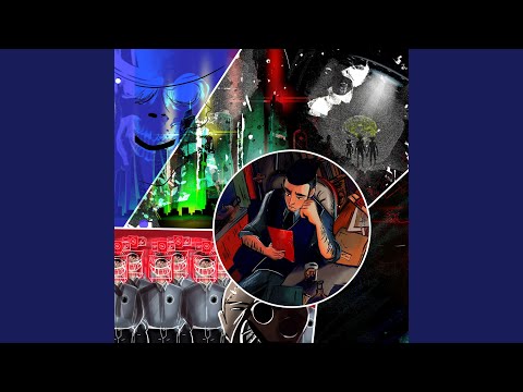 SHRODICAT - Ответный ответ (Альбомная версия) видео (клип)