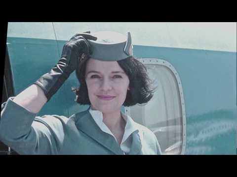 Владимир Пресняков - Стюардесса по имени Жанна видео (клип)
