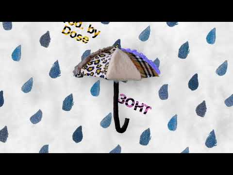 TAKETAKE - Зонт из дождя видео (клип)