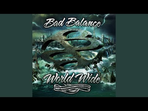 Bad Balance - Новости (Insrumental) видео (клип)