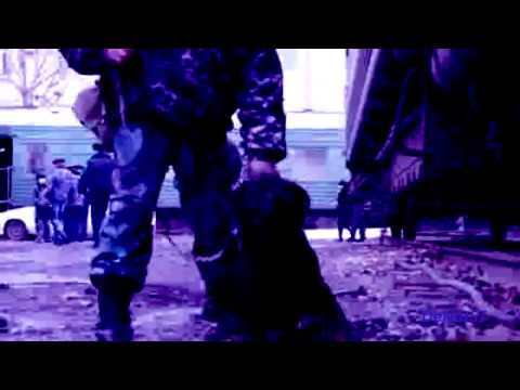 Владимир Захаров - Комсомольский паровоз видео (клип)