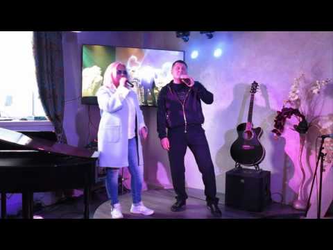 Наташа Галич, Андрей Гражданкин - Любовь с первого взгляда видео (клип)