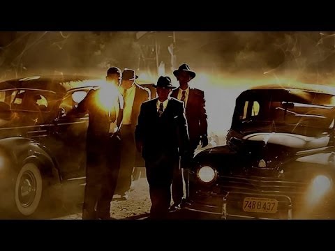 Bad Balance, Mr Simon - Америка 30-х (Insrumental) видео (клип)