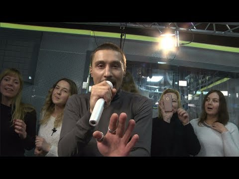 Дима Билан - Да ладно видео (клип)