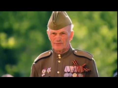 Владимир Ждамиров - Слава ратная видео (клип)