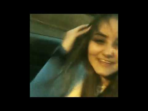 Алина Селях - Присмотрись видео (клип)