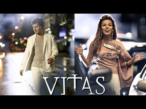 Витас - Мне бы в небо видео (клип)