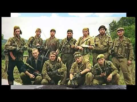Нагора - Чечня видео (клип)