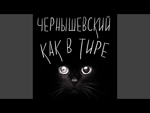Чернышевский - Как в тире видео (клип)