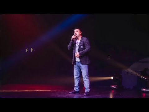 Рустам Джихаев - Мои друзья видео (клип)