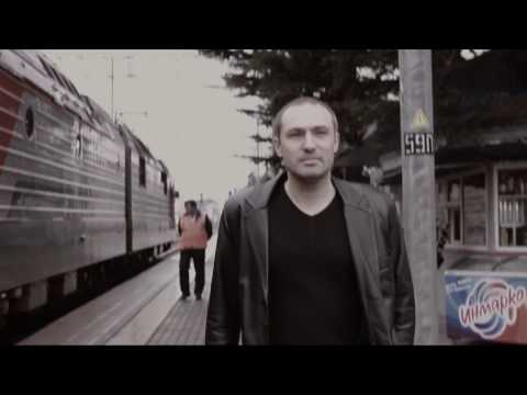 Михаил Борисов - Камин видео (клип)