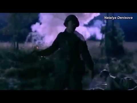 Владимир Захаров - Тёмная ночь видео (клип)