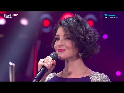 Анастасия Макеева - Россия моя видео (клип)