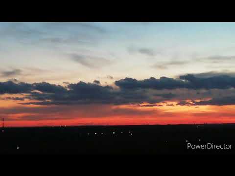 РАЗНИЦА ВОСПРИЯТИЯ - Красивые Закаты России (Original Mix) видео (клип)