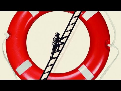 Alex - Спасательный круг (feat. Lilxoxo) видео (клип)