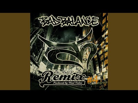 Bad Balance - Готовы ли вы?! (Jimmy Wise Prod. Remix) видео (клип)