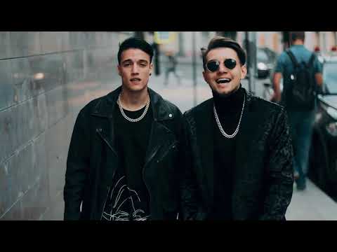 Alex&RUS - Несмеяна видео (клип)