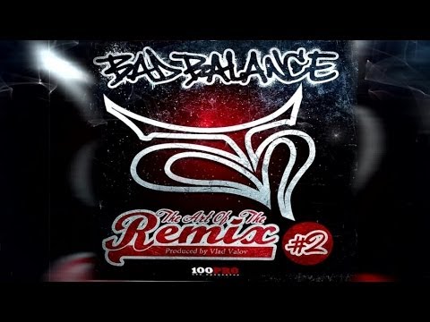 Bad Balance - Все Ровно (Phile Remix) видео (клип)