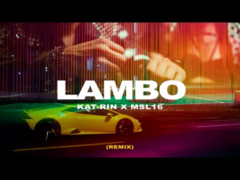 Lambo, KIIZLO, Ronda - Улетаем (Original Mix) видео (клип)