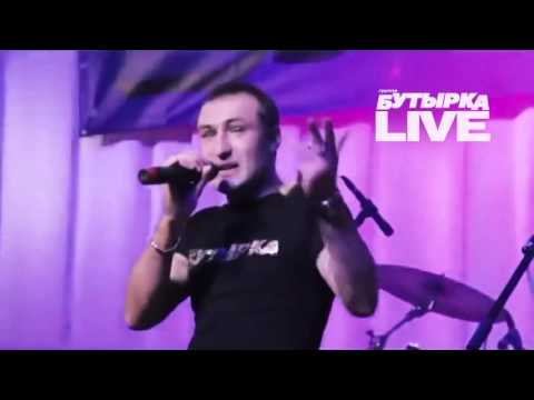 Михаил Борисов - Бутырка видео (клип)