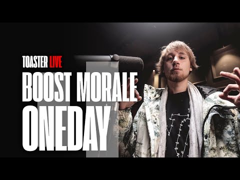 Boost Morale - Джус видео (клип)