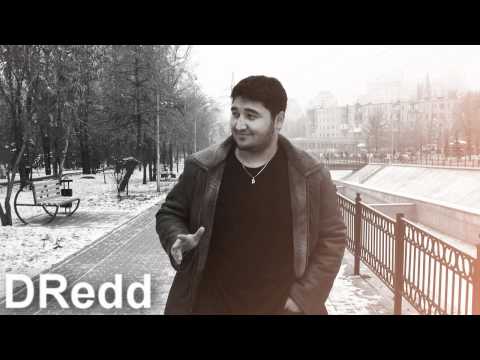 Низам DRedd - Мелом на стене видео (клип)