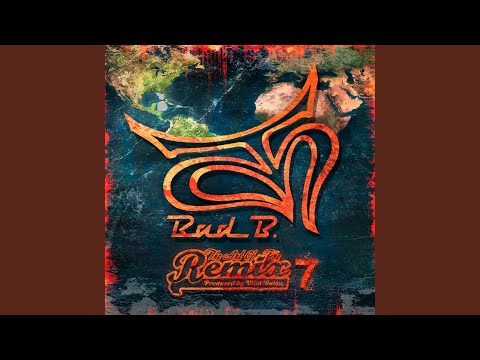 Bad Balance - Город Джунглей (453 Remix) видео (клип)