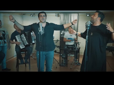 Гагик Езакян - Армяне Москвы видео (клип)