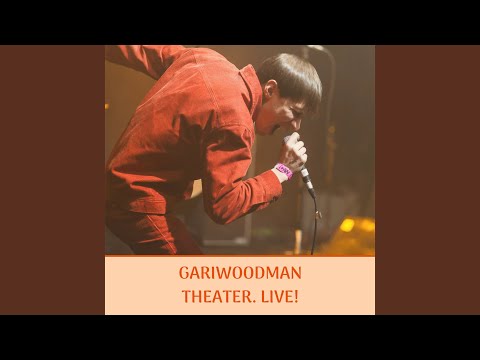 GARIWOODMAN - Факел (Live) видео (клип)