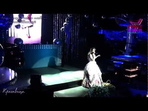 Кристина Збигневская - Королева видео (клип)