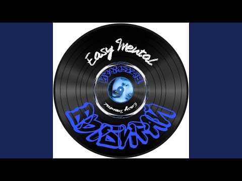 Easy Mental - Выбирай (Berg Remix) видео (клип)