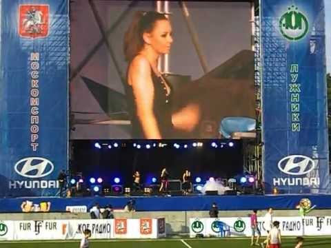 Настя Крайнова - Достать до солнца видео (клип)