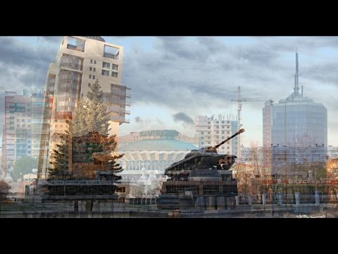 Rokki Roketto, Sinegal Product, ЁЖ, Grin - Домой видео (клип)